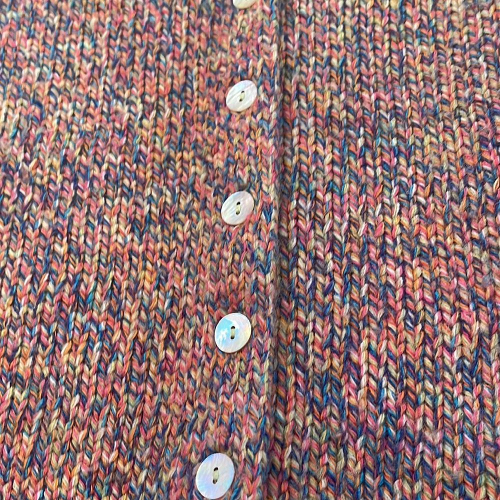 Sweater top - Picture 3 of 5